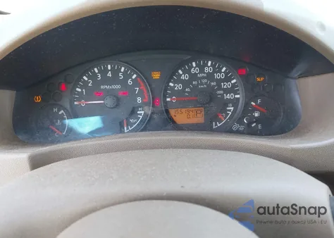 2006 Nissan Frontier Crew Cab Le/Se/Off Road из США, поврежденный, VIN 1N6AD07U66C404913